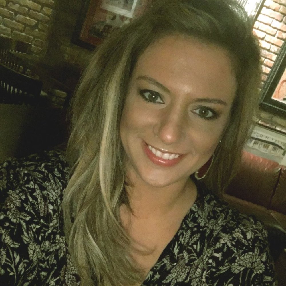 Meet your Posher, Gina